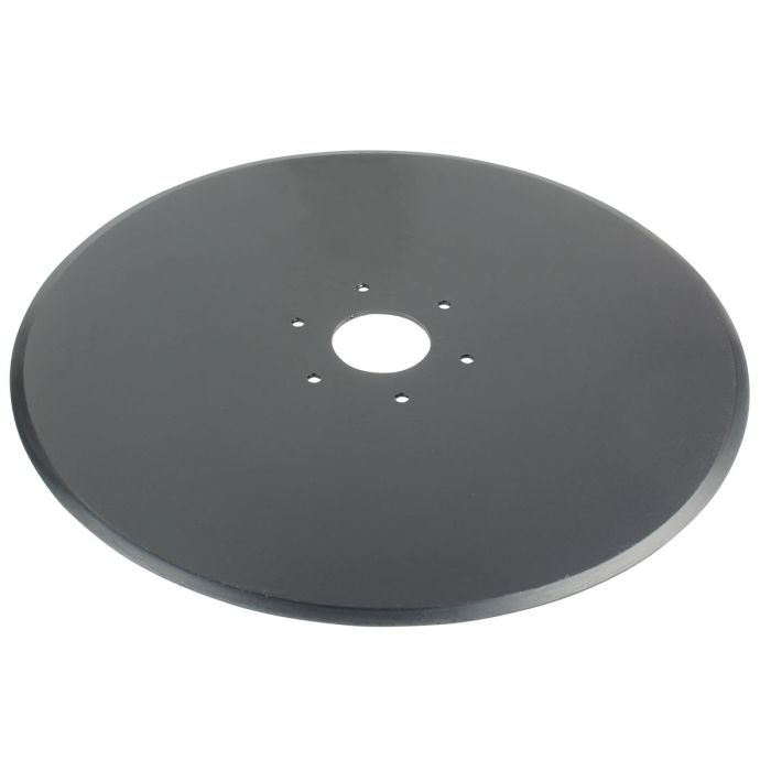 Disque lisse 350x3mm, pour semoir KUHN - NODET, 565764 - K3003810, pièce interchangeable