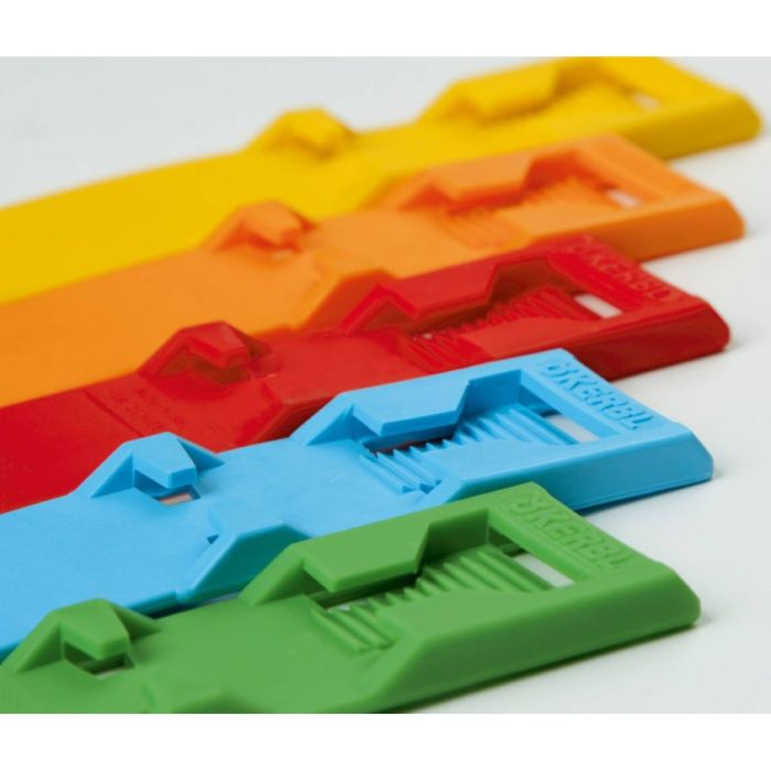 Bracelet PVC réglable 37 cm, KERBL