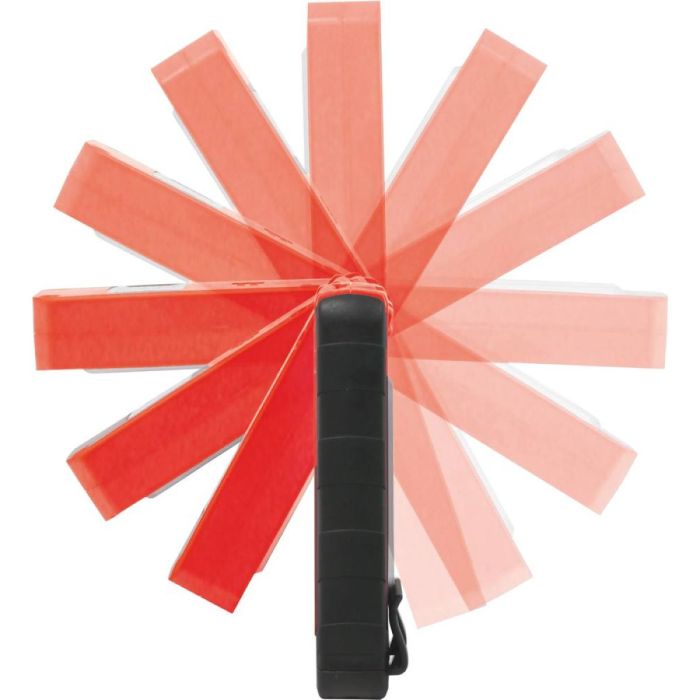 Lampe de Poche Multifonction Rechargeable – AfricVente