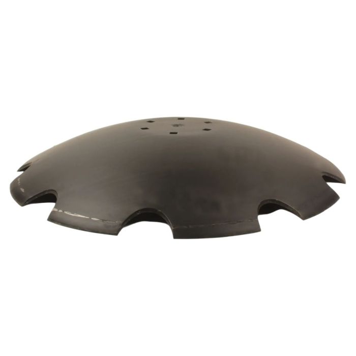 Disque crénelé 620x5 mm, 3490466, 6 trous, pour LEMKEN Rubin, pièce interchangeable