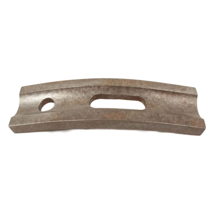 Cale carbure universel, pour Déchaumeur à dents, Cultivateur, UNIVERSEL, Pièce Interchangeable