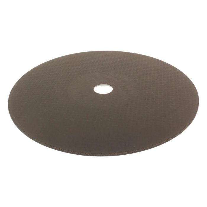 Disque à tronçonner METAL, 250 x 3 x 25.4 mm pour scie stationnaire, ATI, qualité industrielle, à l'unité