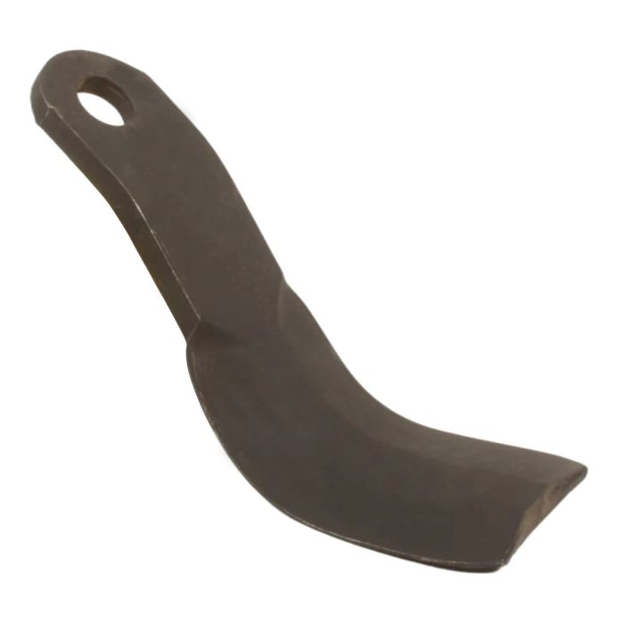 Fléau Y 178x40x8mm trou 16,5mm pour broyeur Nicolas, pièce interchangeable