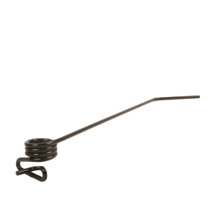 Dent de herse étrille, fil 7 mm, 110120, Pichon, pièce interchangeable