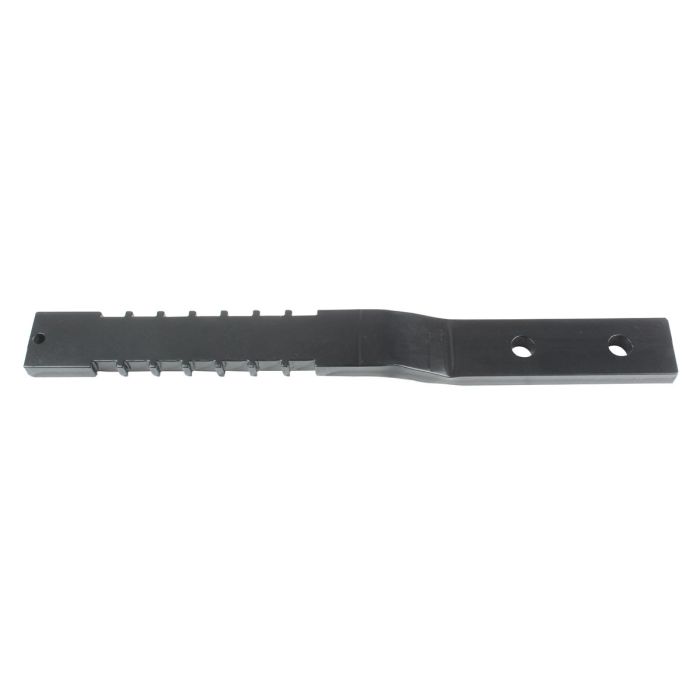 Montant droit réglable pour bineuse, Universel, 50203113, pièce interchangeable