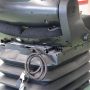 Siège de tracteur pneumatique tissu MSG95G/721 MAXIMO, GRAMMER
