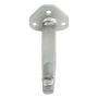 Dent carbure alternative, 2 pastilles, pour herse rotative, AMAZONE, 312mm, Ø13mm, 6302100, arrière, pièce interchangeable