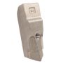 Marteau carbure, pour broyeur forestier SEPPI, 172.02.074, pièce interchangeable