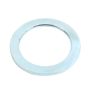 Bague reglage de coupe 25,4x35x2 mm pour tondeuse SITREX