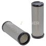 Filtre à air sécurité SA 16801, HIFI FILTER