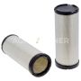 Filtre à air sécurité SA 17418, HIFI FILTER