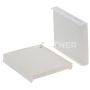 Filtre habitacle SC 8174, HIFI FILTER