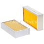 Filtre habitacle SC 90083, HIFI FILTER
