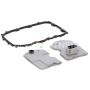 Filtre hydraulique de transmission SHB 62412, HIFI FILTER