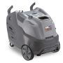 Nettoyeur haute pression électrique eau chaude COMET KM EXTRA 6.15 15/170, 400V, 170 Bar, débit 900l/h