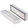 Filtre habitacle SC 90044, HIFI FILTER