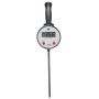 Thermomètre digital avec sonde longue 1,45 mètres fixe, KAMER