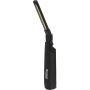 Baladeuse d'atelier rechargeable LED, éclairage en façade (5W), éclairage en bout (1W), lumens 500, DRAKKAR