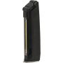 Baladeuse d'atelier rechargeable LED, éclairage en façade (5W), éclairage en bout (1W), lumens 500, DRAKKAR