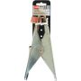 Pince de masse tôle 400A pour câble de 70mm², TELWIN