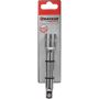 Rallonge 1/2 longueur 125 mm, au chrome vanadium, DRAKKAR