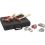 Marteau carrossier en coffret DRAKKAR