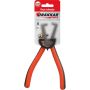 Pince à dénuder, capacité de 5 à 10 mm², 160 mm, DRAKKAR