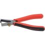 Pince à dénuder, capacité de 5 à 10 mm², 160 mm, DRAKKAR