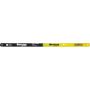 Lot de 10 lames de scie, acier carbone, pour cuivre et aluminium, DRAKKAR