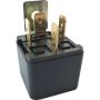 Relais 12V 30A 4 bornes