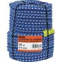 Couronne de sandows pour bâches Ø9 mm, longueur 35 mètres, Arrim´Up