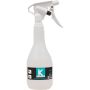 Pulvérisateur à gâchette 0,53 litres, 100% hermétique, tête orientable, KARZHAN