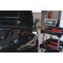 Chargeur de batterie automatique 12/24V - 25/12,5A, Schumacher SPI 25 PRO