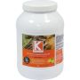 Nettoyant mains avec parfum d'agrume, KARZHAN, pot de 3 litres
