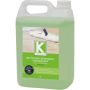 Nettoyant détergent surodorant sols parfum pin, bidon de 5 litres, KARZHAN