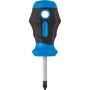 Tournevis Pozidriv tom pouce PZ1 38mm, DRAKKAR