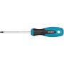 Tournevis Torx alésé TT15 80 mm, HAZET