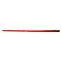 Doigt de fourche droit, fixation filetée M28X1.5, longueur 1200mm, Ø 31mm, pièce interchangeable