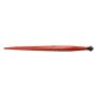 Doigt de fourche droit, fixation filetée M20X1.5, longueur 610mm, Ø 36mm, pièce interchangeable