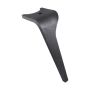 Dent gauche de herse rotative, pour AMAZONE, 952775, pièce interchangeable