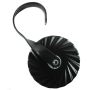 Pack disque ouvreur à boulonner sur bâti, support lame ressort 90x13 mm, pièce interchangeable