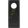 Couteau de faucheuse plat, 96x40x3mm, trou 19mm, 477740, pièce interchangeable