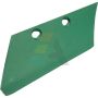 Soc rasette pour Charrue Vogel & Noot, LZ135601, Droit, pièce interchangeable