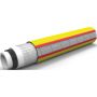 Tuyau d'eau PVC multi-usage renforcé 19mm x 50m - 7bar