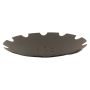 Disque crénelé 620x5 mm, 3490466, 6 trous, pour LEMKEN Rubin, pièce interchangeable