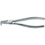Pince coudée 310 mm pour circlips intérieur 85/165 mm, HAZET