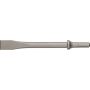 Burin plat pour HZ214020, 9035H-01, HAZET