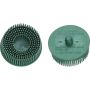 Jeu de 2 brosses à poncer, 9033-11-050/2, HAZET