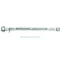 Barre de poussée mécanique rotule / rotule, catégorie 1/2, filetage 27x3 mm, longueur 585/810 mm, gamme Eco