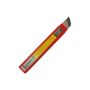 Etui de 30 électrodes de soudure inox 2,5 mm SSA 33, CASTOLIN